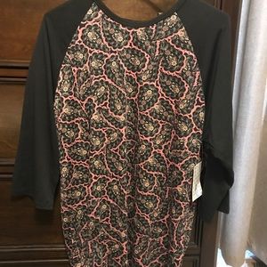 XL Luluroe Randy New with tags